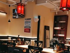 -和府捞面(欧亚卖场店)