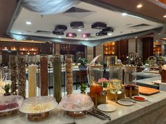 -大佛寺高级素食自助餐厅
