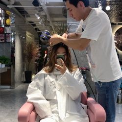 -悦SALON