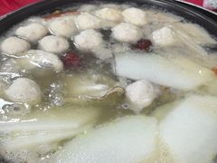 -花苑美食横琴生蚝火锅(拱北粤华路店)