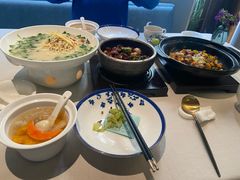 -狮王府淮扬菜(老门东店)