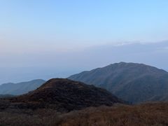 -大围山国家森林公园