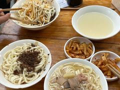-老号牛王庙金宴面店(锦东路253号院店)