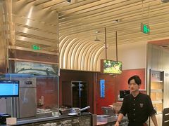 -巴奴毛肚火锅(二七万达店)
