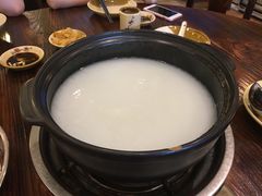 -顺德一品粥·20年凤城老字号(芳村店)