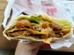 -肯德基(新阳光店)