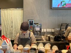 -喜茶(深圳福田星河COCO Park店)