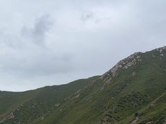 -扁都口生态休闲旅游区