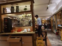 -百年神厨·地道川菜(清江西路店)