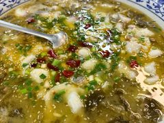 -一品香川菜馆(大黄桥南路店)