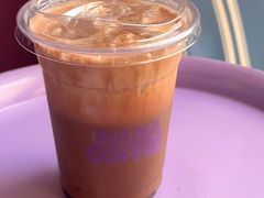-HANA COFFEE(长寿路店)