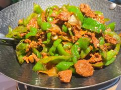 -匠熙小馆(崇文门店)