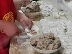 -晓友烧麦(光华村店)