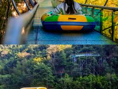 -千泷沟大瀑布旅游区