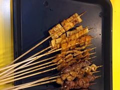 -望京小腰(北京总店)