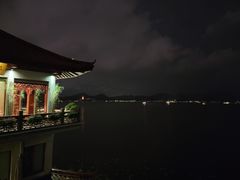 -湖畔居茶楼(湖滨店)