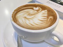 拿铁-BLACKSWAN黑天鹅(环球店)