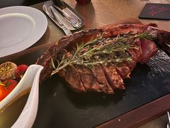 -恰餐厅及酒吧CHAR Bar & Grill(北京三里屯洲际店)