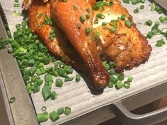 -绿茶餐厅(深圳龙华天虹购物中心店)