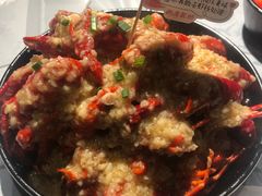-巴厘龙虾·榜首油焖大虾(洞庭·艺术洋房店)