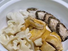 -金龙·打边炉(南京西路店)