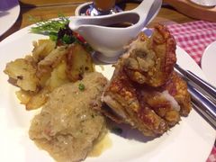 -Paulaner·德国帕拉娜自酿啤酒餐厅(海上世界店)