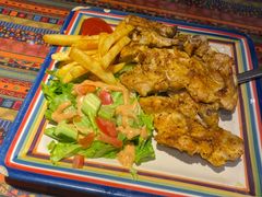 -Tony's House