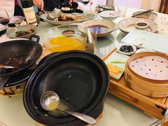 -青年公社烤鸭(青年路店)