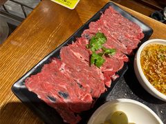 -周师兄大刀腰片火锅(解放碑总店)