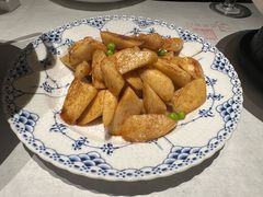 -馋遇江南·精致湖景雅宴(东方之门店)