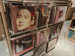 -黑胶星球(华发中城商都店)