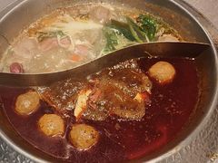 -狼头山火锅 KTV欢唱·烤串(理工大学店)