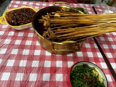 -两角签串串香十一年老字号(机场路店)