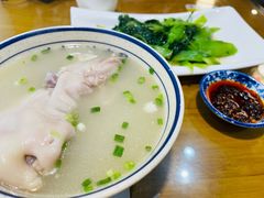 -易老妈蹄花.特色川菜(人民公园总店)