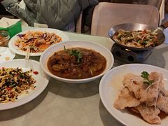 -百姓大厨房·东北菜(科怡路店)