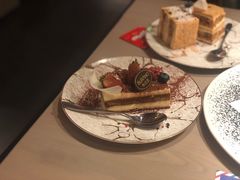-布拉诺牛排西餐厅(上城天街店)