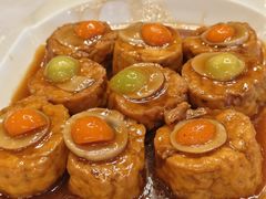 -功德林素菜饭庄(前门店)