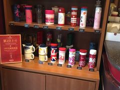 零售区-COSTA COFFEE(中粮祥云店)