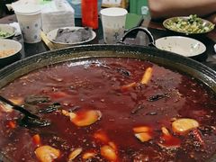 -星鸿社重庆老火锅