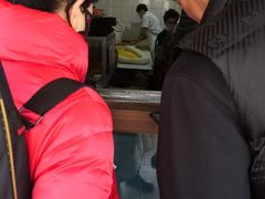 -姜志勇·志勇烧饼(总店)
