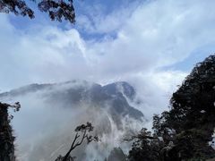 -峨眉山风景名胜区