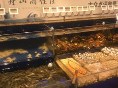 -高佳庄·舟山海鲜(海景旗舰店)