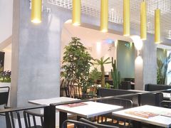 -卡朋西餐(较场西路店)