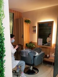 -丝客富脱发养发头皮馆