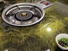 -黔府豆米火锅野菜馆(南马店)