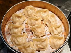东北酸菜大蒸饺-蘸小院铁锅炖·蘸酱菜·东北菜(怀远门店)