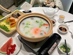 -扬州万怡酒店-中餐厅(文昌中路店)