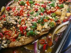 -小小河边鱼(天润城店)