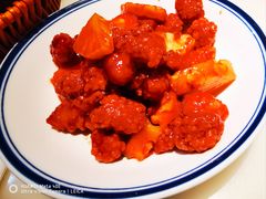 -小菜园新徽菜(徐州铜山万达店)