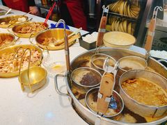 -流浪地图剁椒卤汁拌饭(未来城购物广场店)